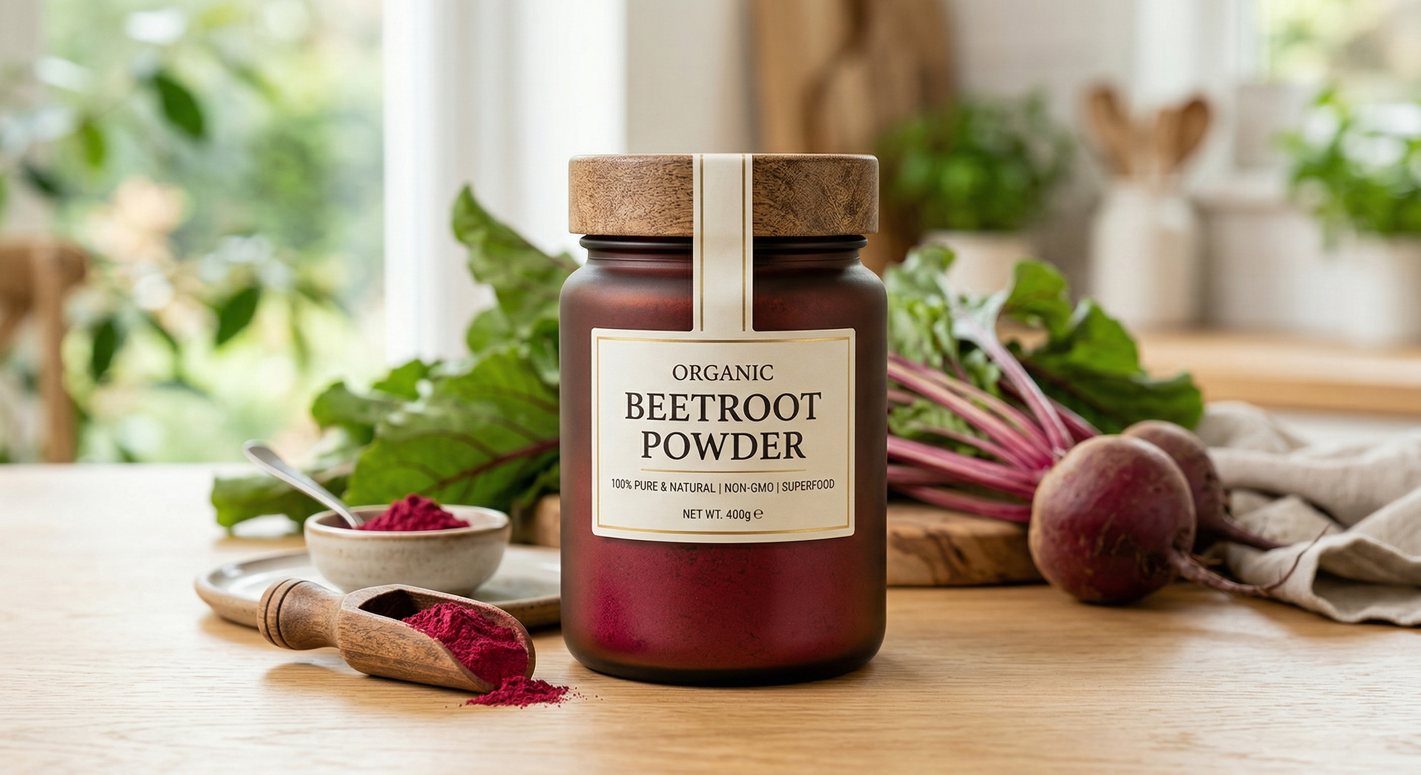 Beetroot Powder
